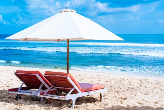 日焼け止め！べたつかない さらさらランキング