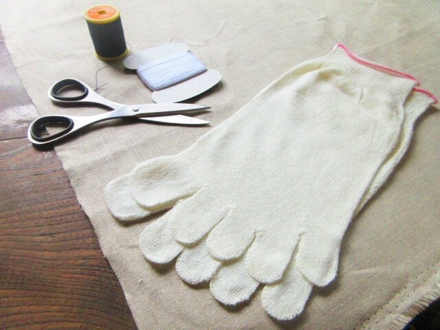 ワークマンの破れない最強の靴下はこれ なるほどバンク ファッション美容